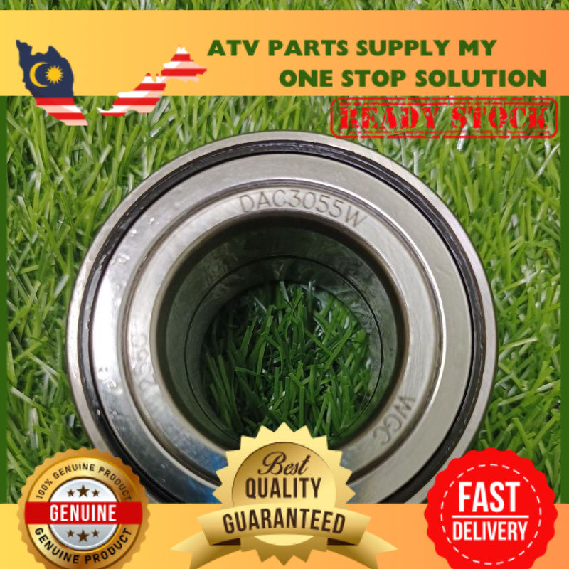 ATV CFMOTO | Linhai | 400CC | 500CC | Bearing DAC3055W