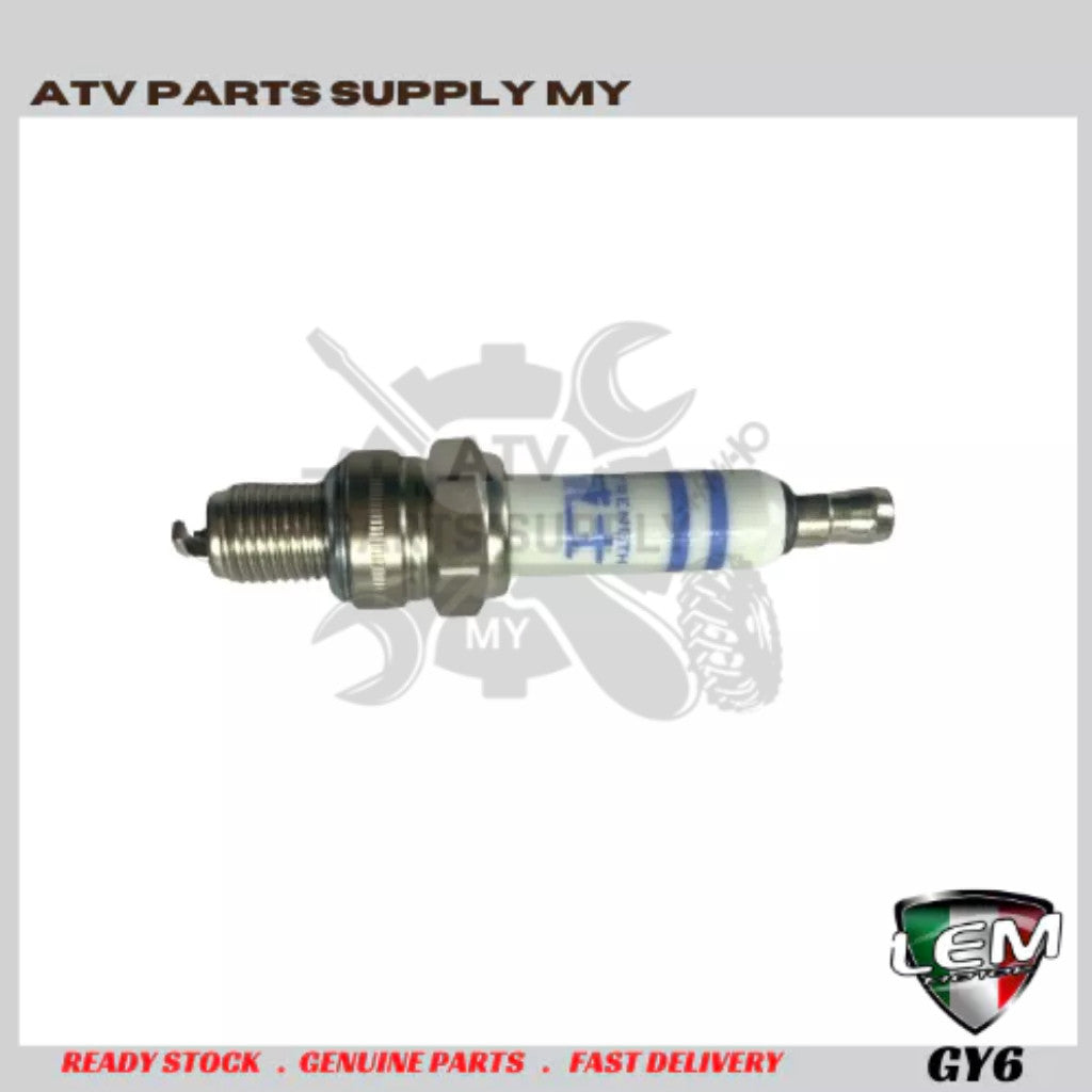 ATV 200cc GY6 Spark Plug A7RTC