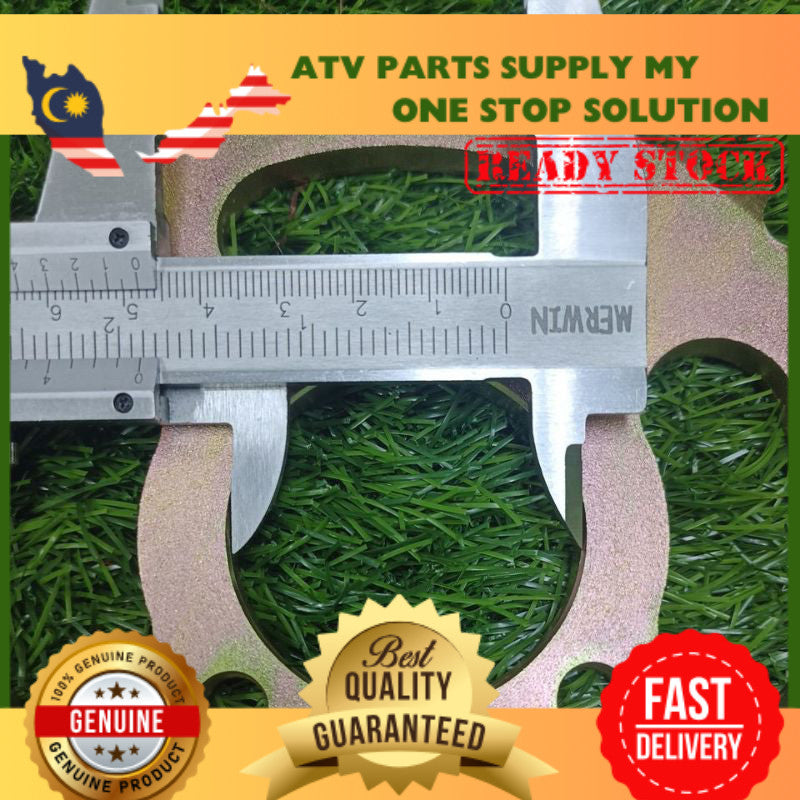 ATV Rear Sprocket 428/37T for GY6 125CC | 150CC