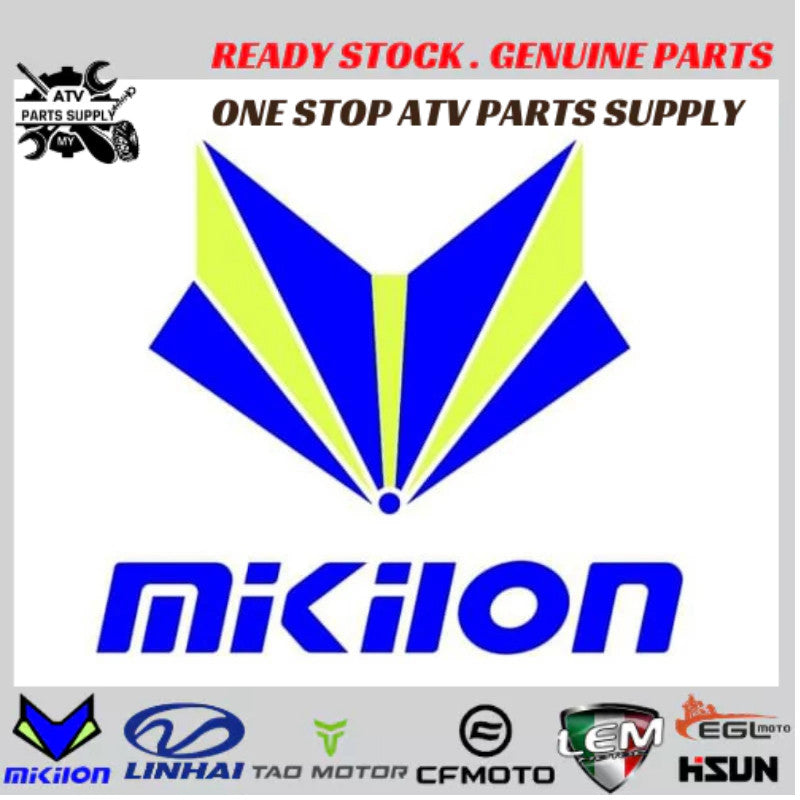 ATV Mikilon Pentora 250CC | CB250 | Upper Swing Arm | Original Mikilon Parts