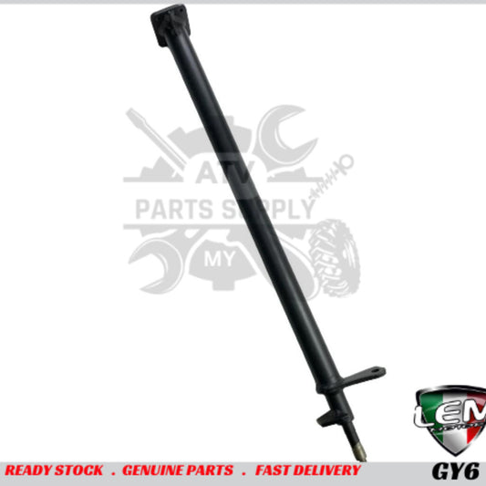 ATV GY6 | Big Bull | Steering Column 65cm | Quality Parts