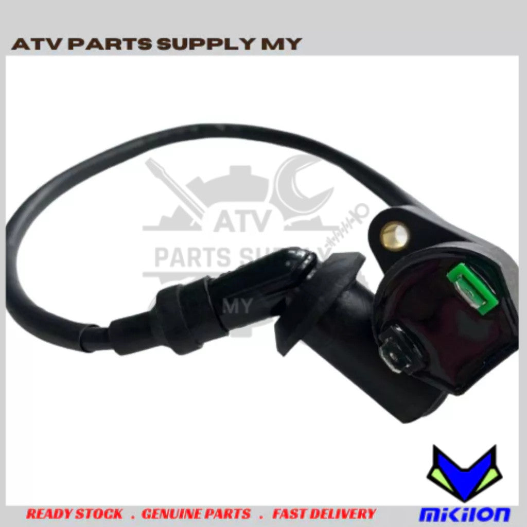 ATV Mikilon Hammer 200 | Spark Plug Coil | Gelung Pencucuh | Ready Stock 📌