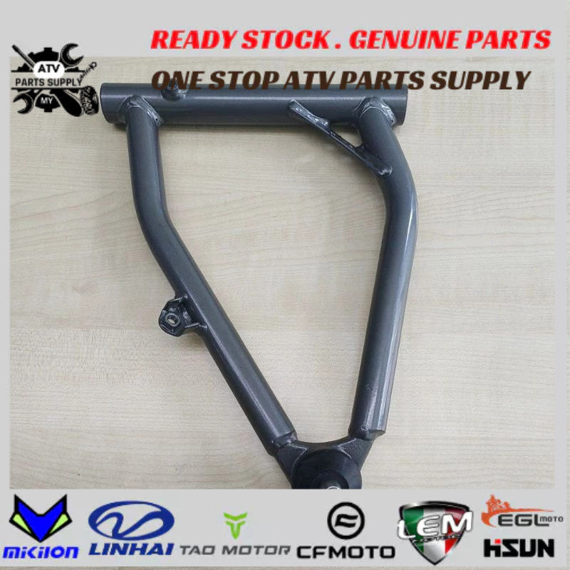 ATV Mikilon Pentora 250CC | CB250 | Upper Swing Arm | Original Mikilon Parts