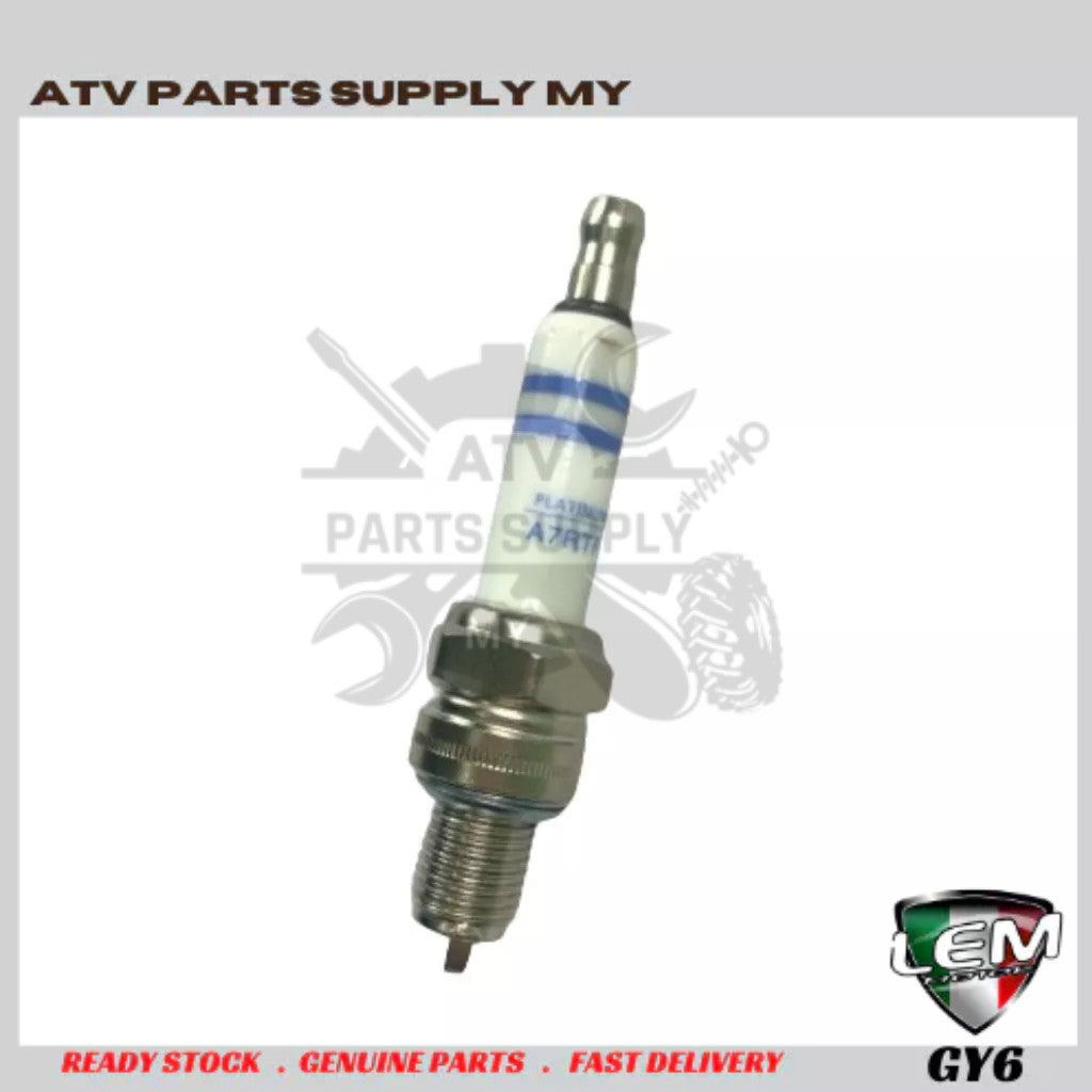 ATV 200cc GY6 Spark Plug A7RTC