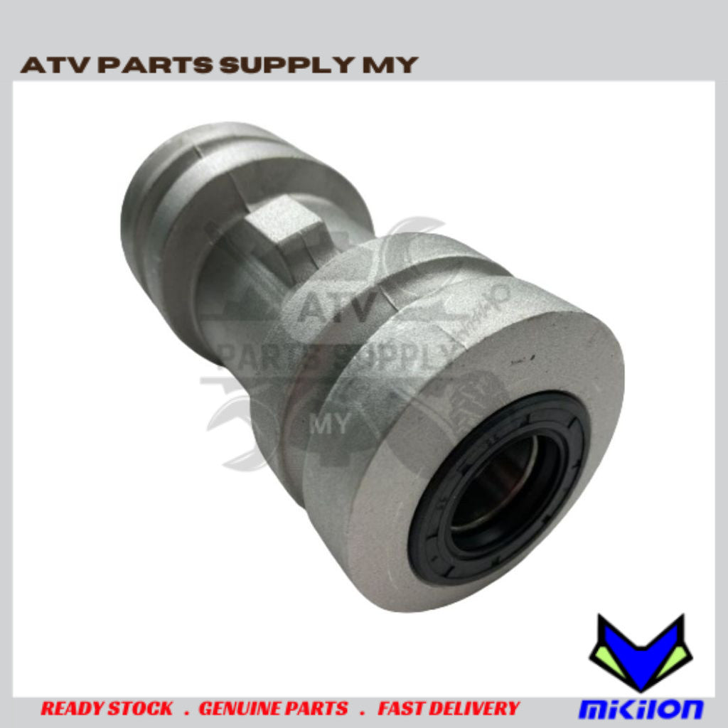 ATV Mikilon Hammer 200 U28 | U38 | U88 | Rear Axle Hub | Axle Carrier | Hub Spacer | Axle Tube | l Original Mikilon Part