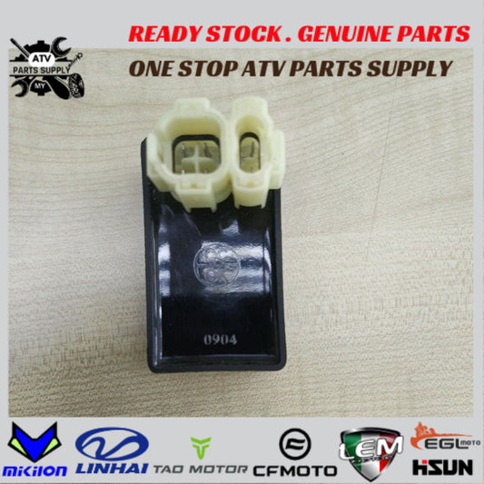Suitai CDI prodotto a Taiwan. ATV 125.150.200cc