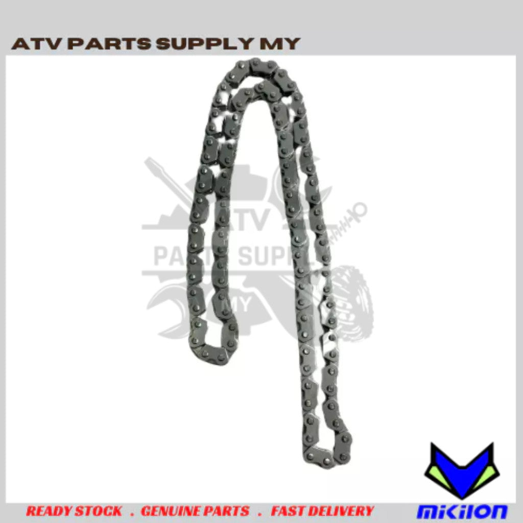 Catena di distribuzione ATV per Mikilon Hammer 200 | U38 | 150cc | 200cc | Ricambio Originale Mikilon | Pronto magazzino 📌