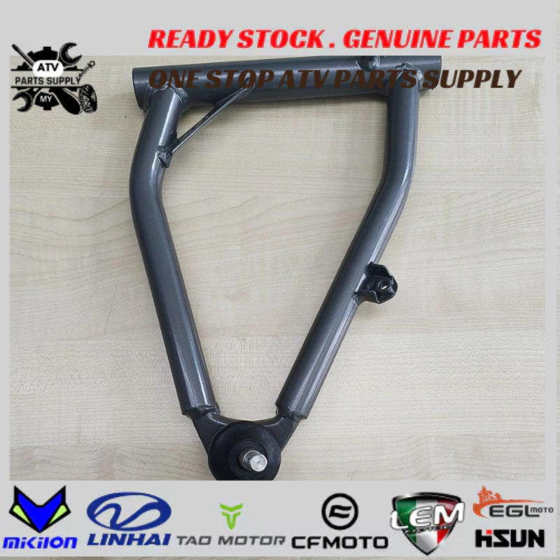 ATV Mikilon Pentora 250CC | CB250 | Upper Swing Arm | Original Mikilon Parts