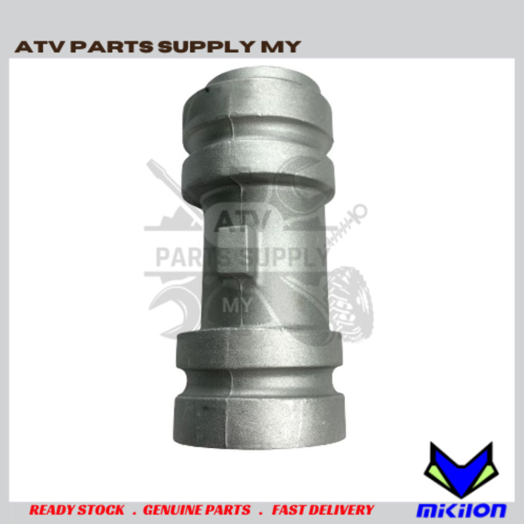 ATV Mikilon Hammer 200 U28 | U38 | U88 | Rear Axle Hub | Axle Carrier | Hub Spacer | Axle Tube | l Original Mikilon Part