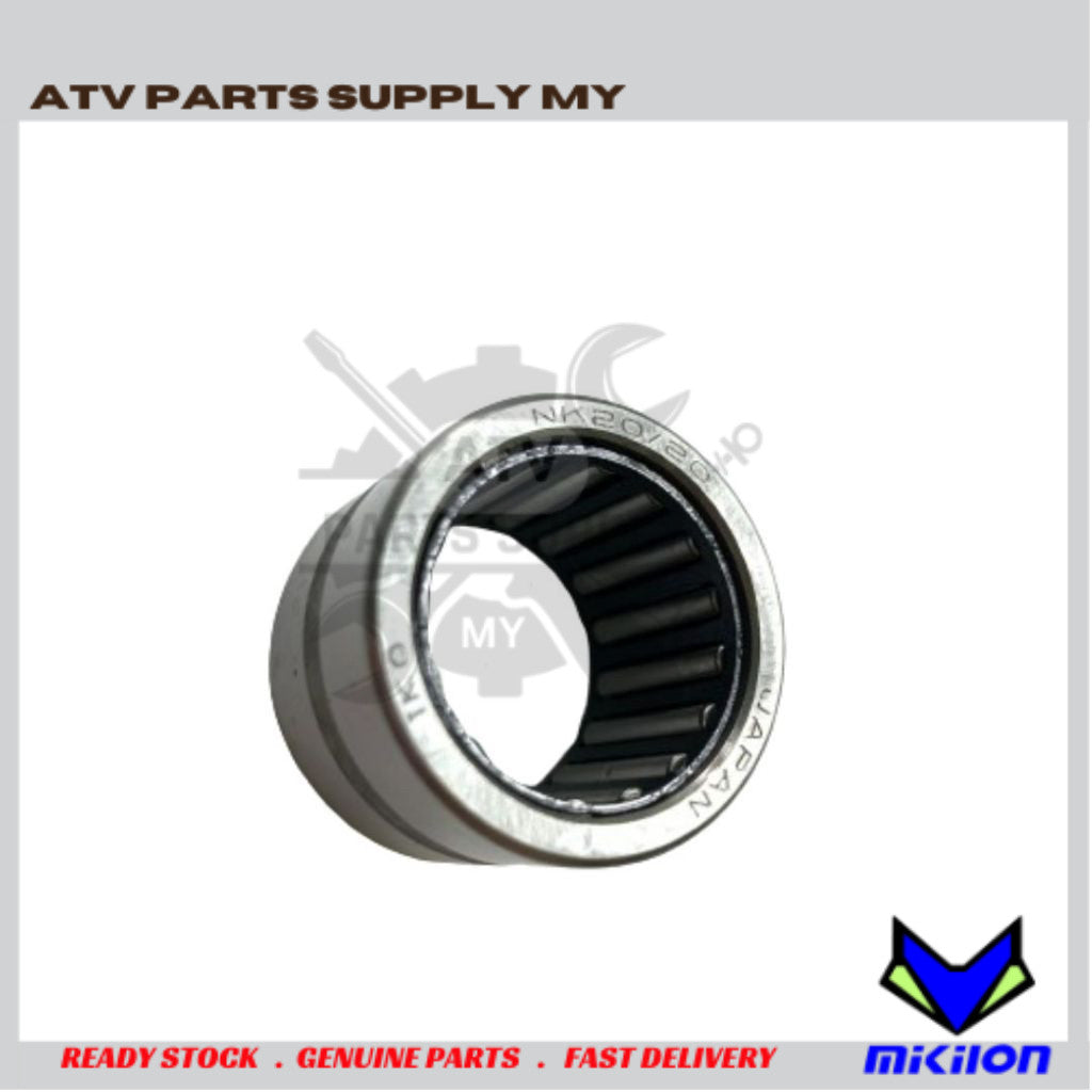 รถ ATV Mikilon Hammer 200 | Pentora EFI | ลูกปืนสวิงอาร์มหลัง | U88 | U38 | U28