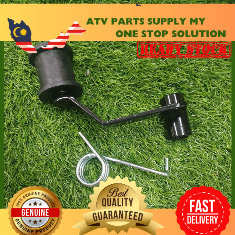 Ready Stock📌 ATV 200cc Chain Tensioner .ATV Loncin.Milkilon.Wmotor