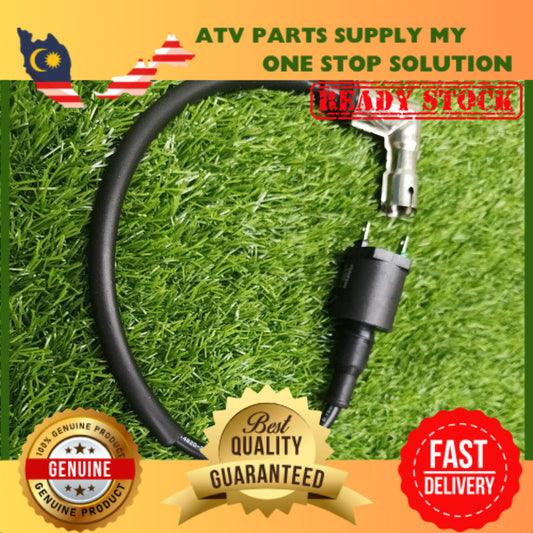 ATV ignition coil | Quad GY6.Mikilon.Big bull.125cc.150cc.Ready stock