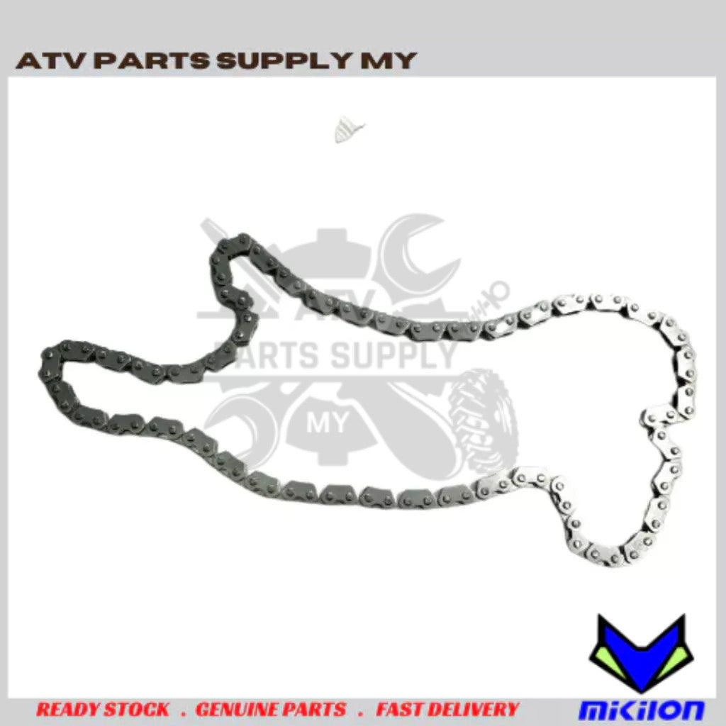 Catena di distribuzione ATV per Mikilon Hammer 200 | U38 | 150cc | 200cc | Ricambio Originale Mikilon | Pronto magazzino 📌