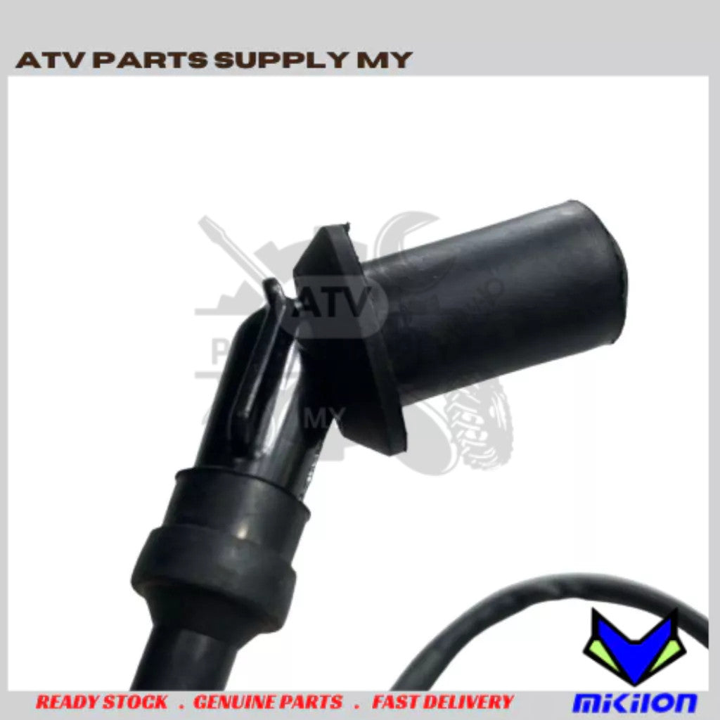 ATV Mikilon Hammer 200 | Spark Plug Coil | Gelung Pencucuh | Ready Stock 📌