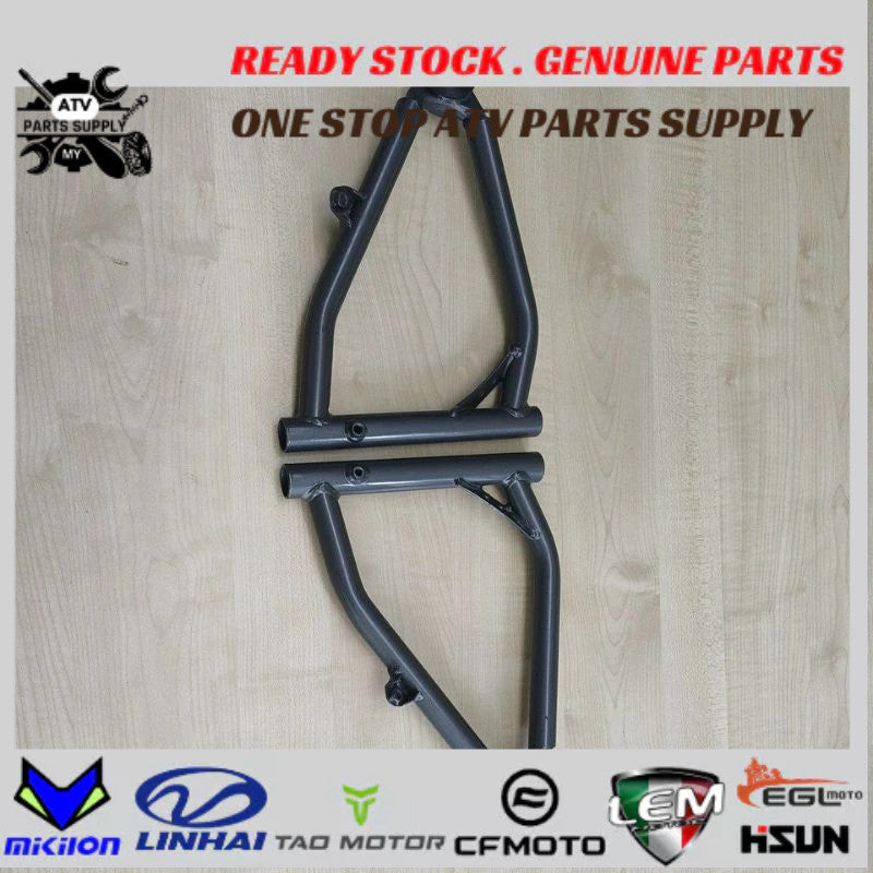 ATV Mikilon Pentora 250CC | CB250 | Upper Swing Arm | Original Mikilon Parts