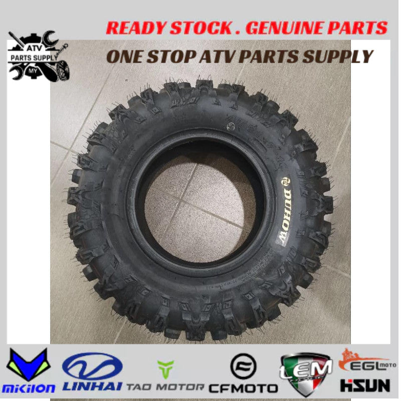 ATV Linhai M150 / Mikilon / ยาง / ยาง ATV ขนาด 10 นิ้ว