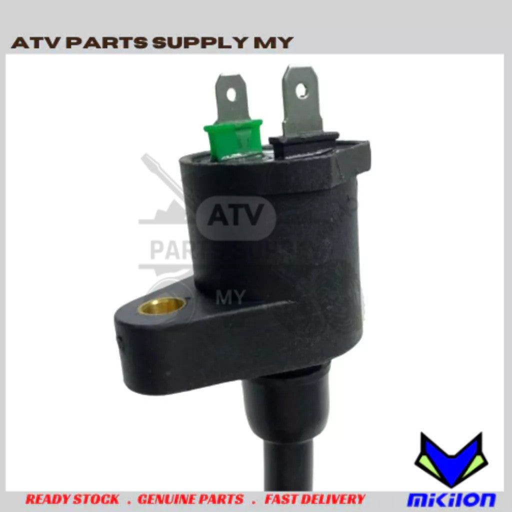 ATV Mikilon Hammer 200 | Spark Plug Coil | Gelung Pencucuh | Ready Stock 📌