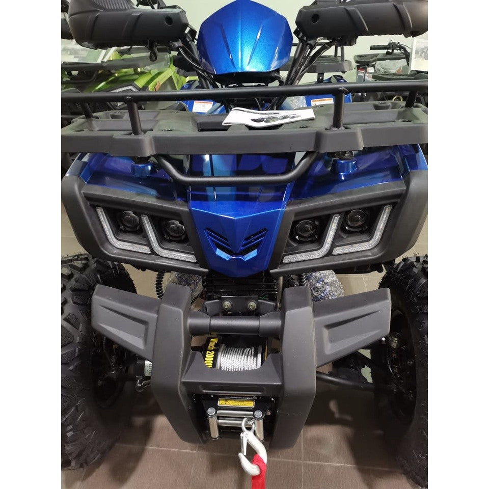 สินค้าพร้อมส่ง📌📌ATV RaptorX 200cc