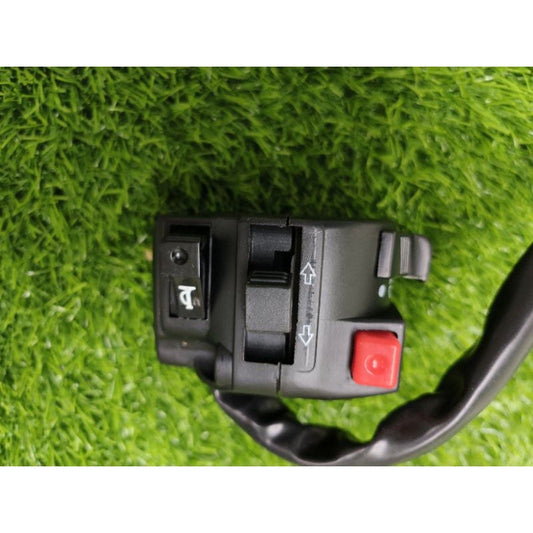 สวิตช์ฟังก์ชัน ATV Tao Motor 5 ทาง | อะไหล่แท้ Tao Motor | ตัวควบคุมแฮนด์บาร์ 22 มม.