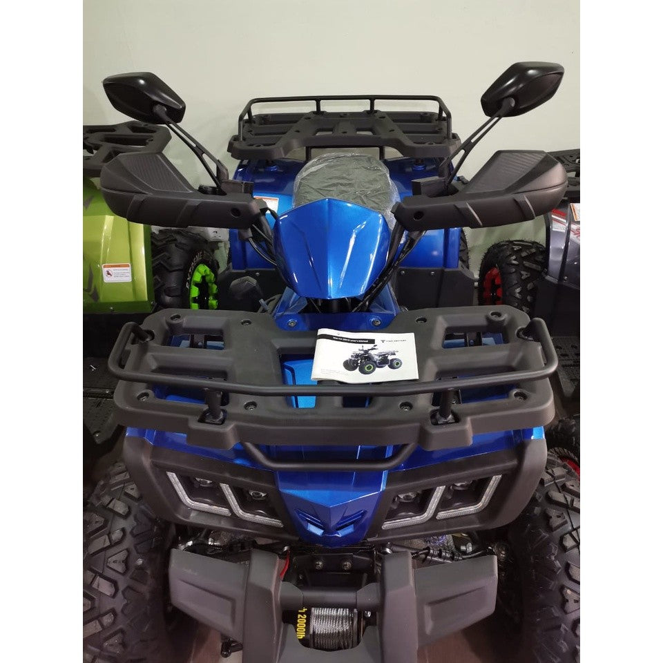 สินค้าพร้อมส่ง📌📌ATV RaptorX 200cc