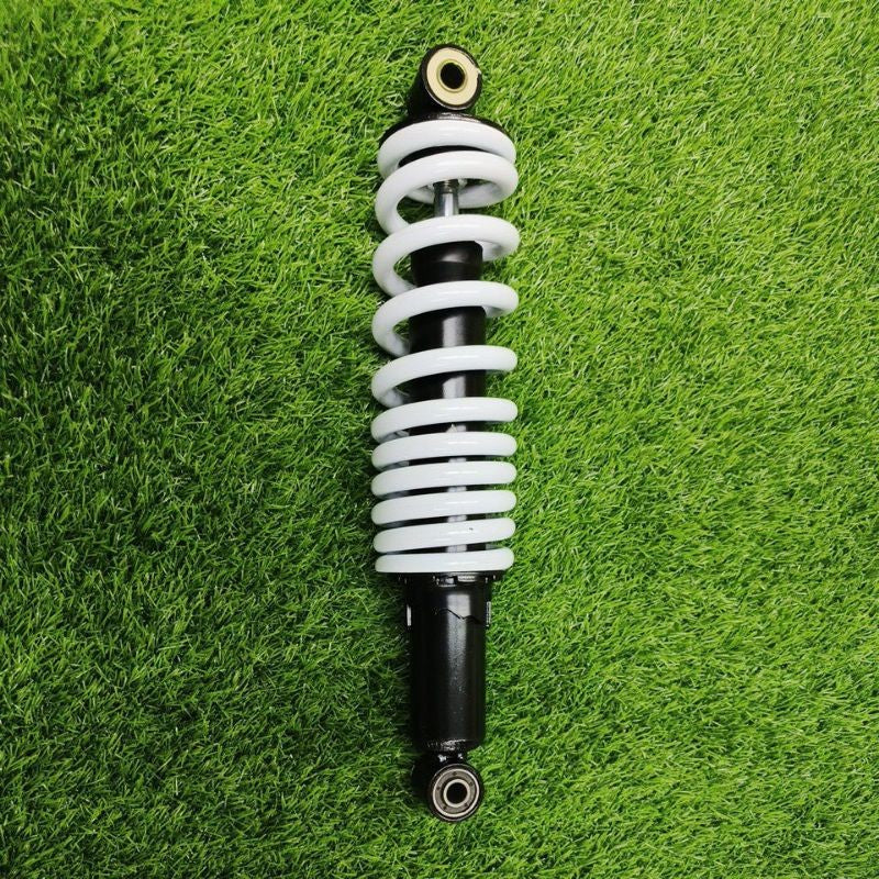 โช้คหลัง ATV Tao Motor ของแท้ 37 ซม. | ระยะกึ่งกลางรู 34 ซม.