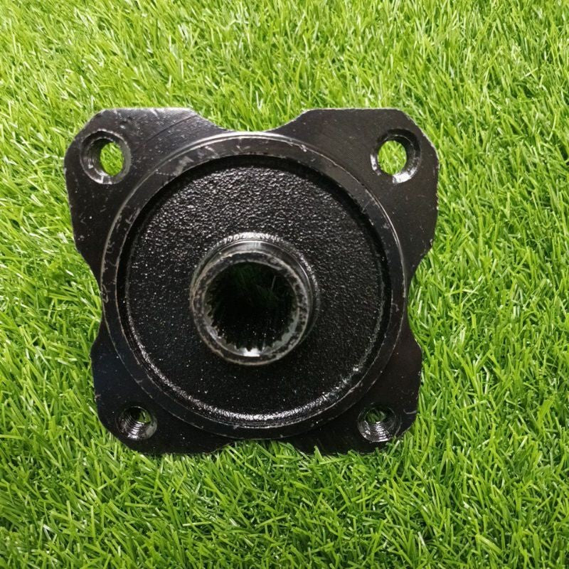 ATV 250cc Rear Axle Wheel Rim Hub 24T(High Quality)