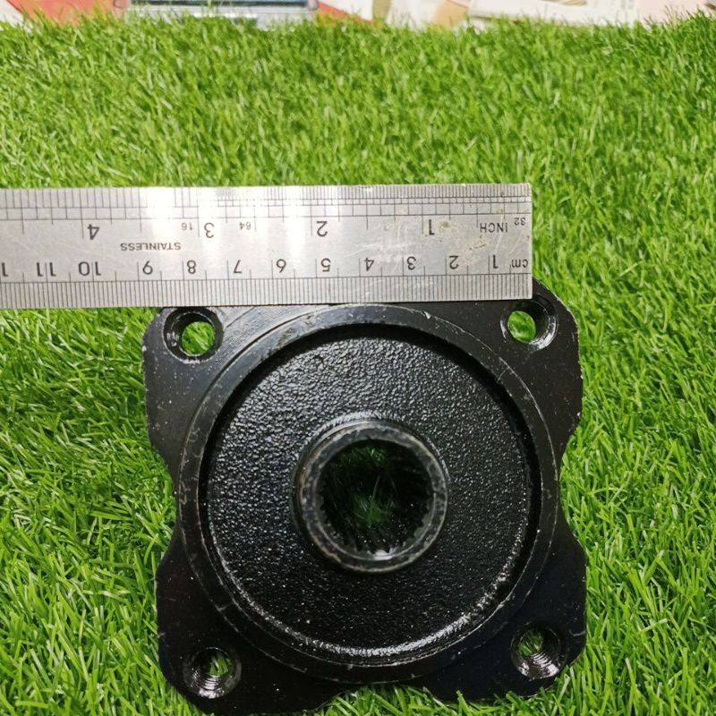 ATV 250cc Rear Axle Wheel Rim Hub 24T(High Quality)