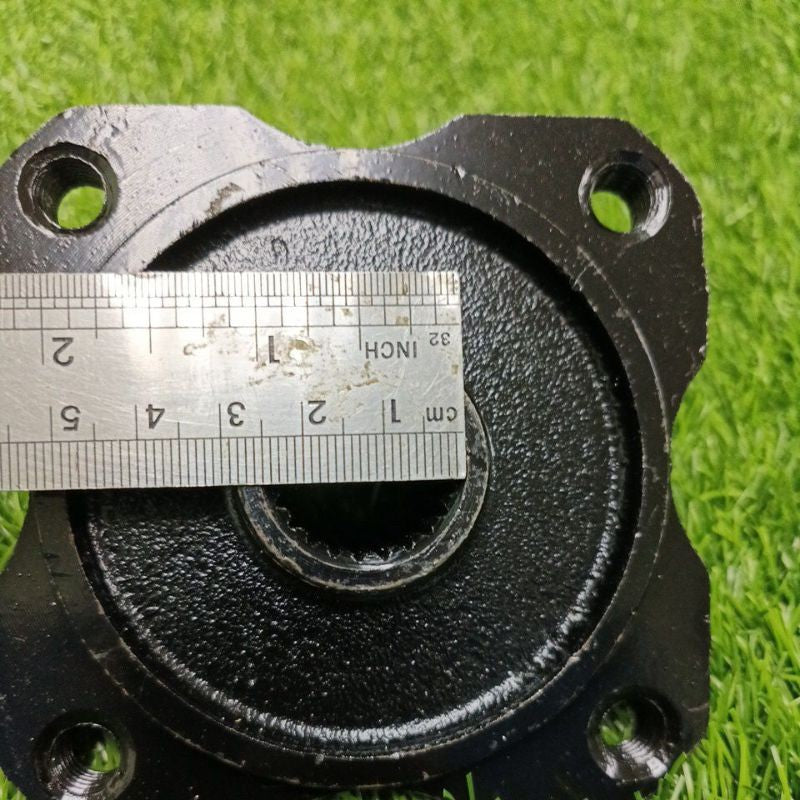 ATV 250cc Rear Axle Wheel Rim Hub 24T(High Quality)