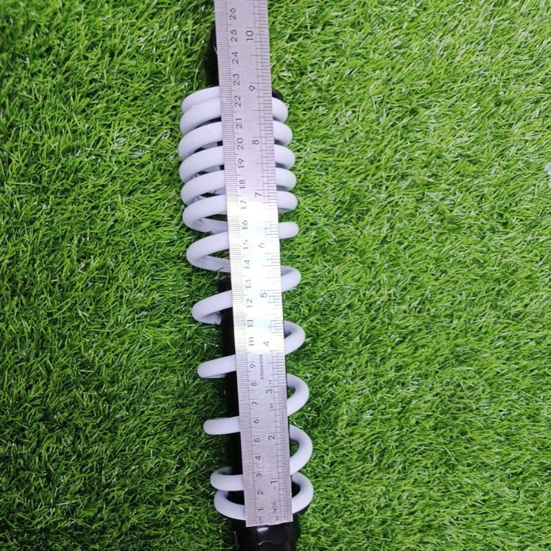 โช้คอัพหน้าเดิม ATV Tao Motor 40 ซม. | 37.5 ซม. (วัดจากรูถึงรู)
