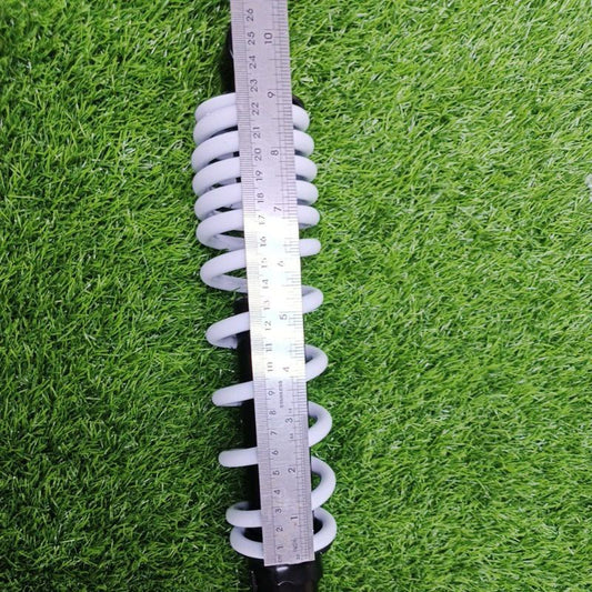 โช้คอัพหน้าเดิม ATV Tao Motor 40 ซม. | 37.5 ซม. (วัดจากรูถึงรู)
